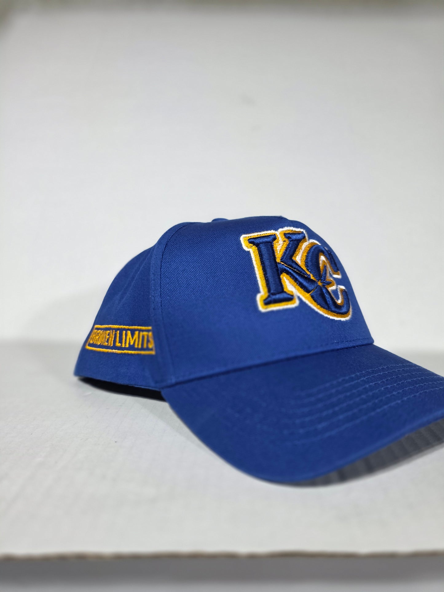 KC Broken star