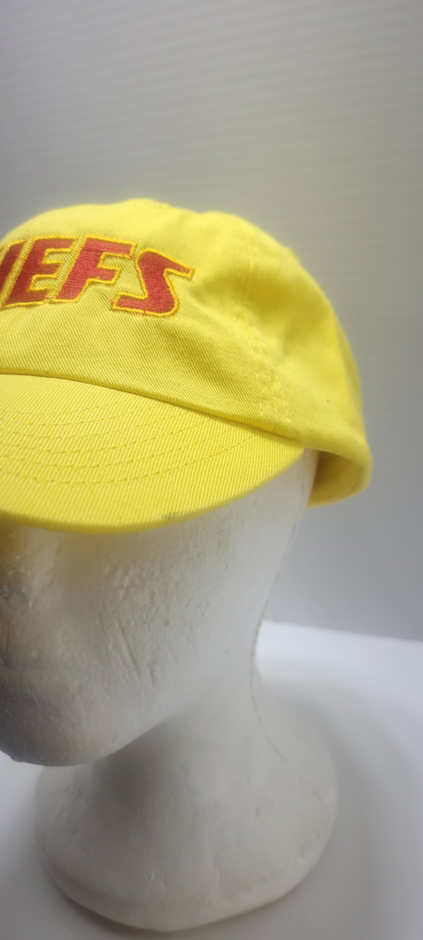 Chiefs Dad cap