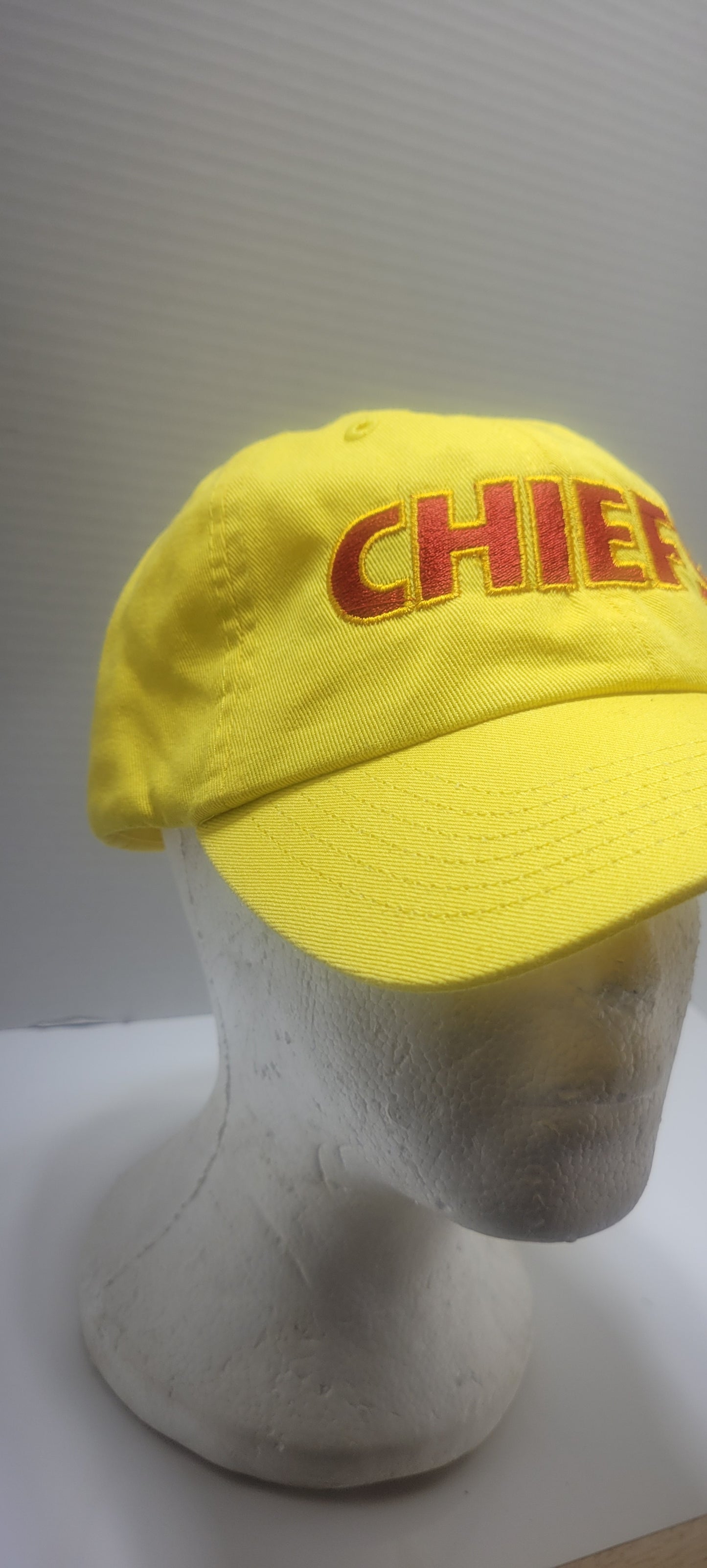 Chiefs Dad cap