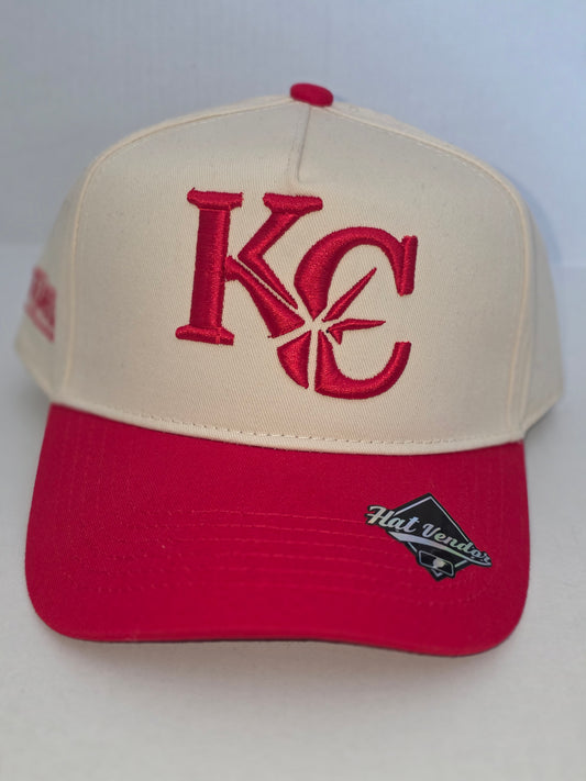 BROKEN LIMITS SIGNATURE BROKEN STAR SNAPBACK CAP