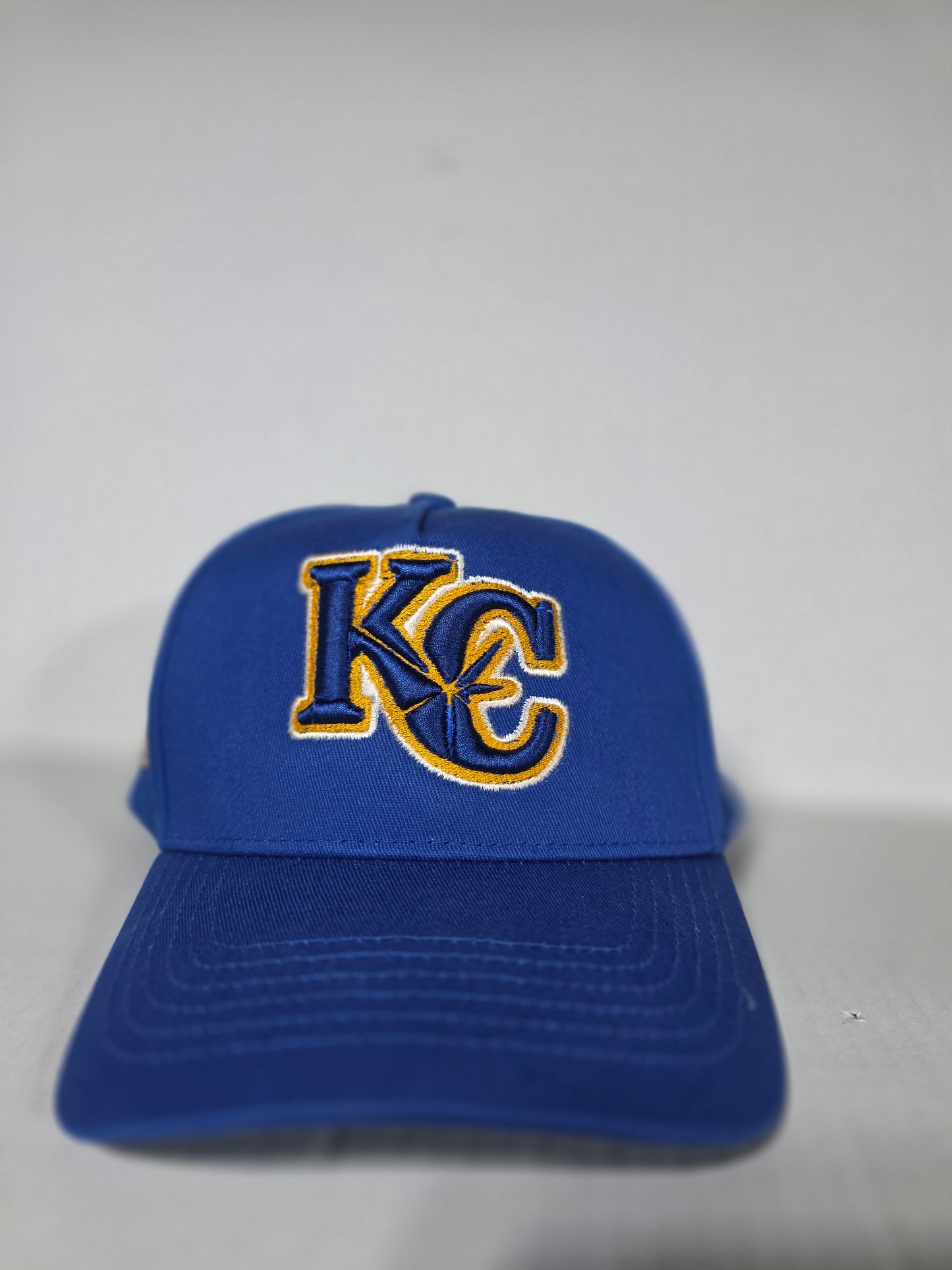 KC Broken star