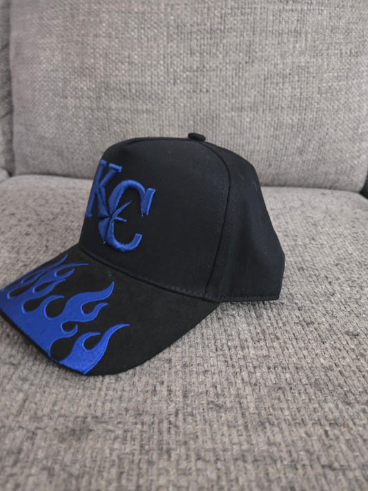 Broken Star KC Fire Edition