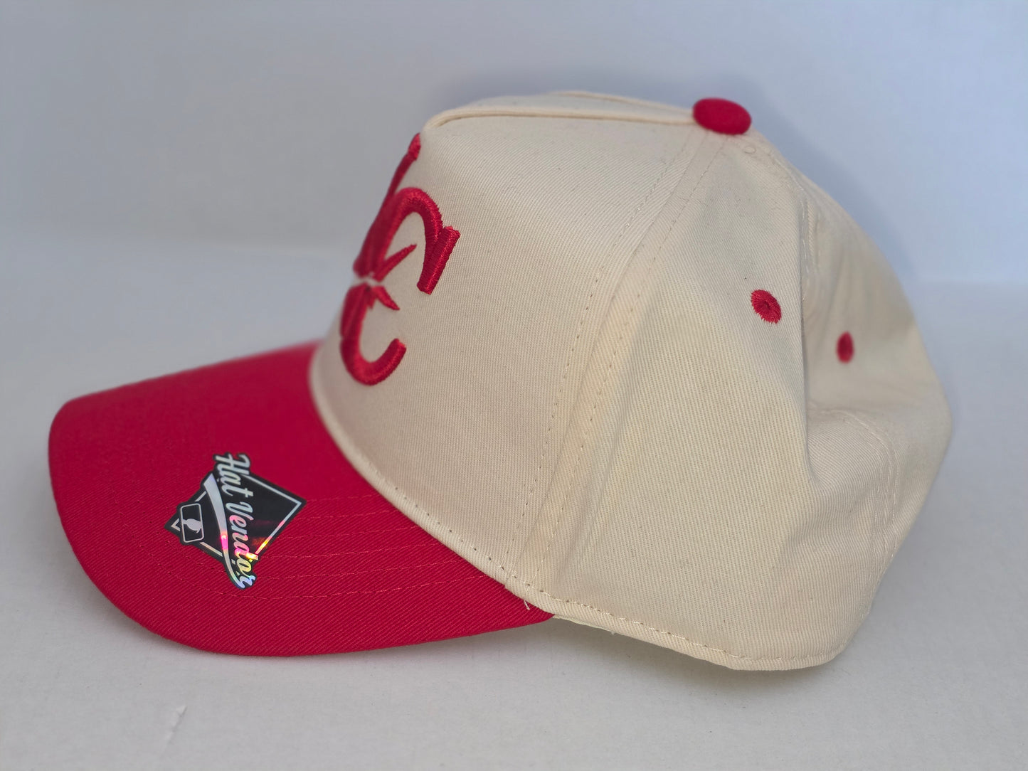 BROKEN LIMITS SIGNATURE BROKEN STAR SNAPBACK CAP